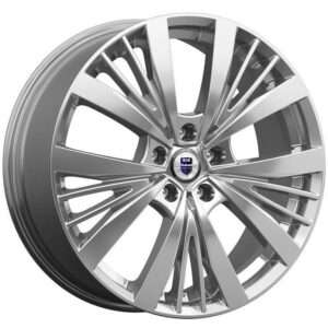 КиК Марвел 7.5x19 5x108 ET45 D67.1 Алмаз черный