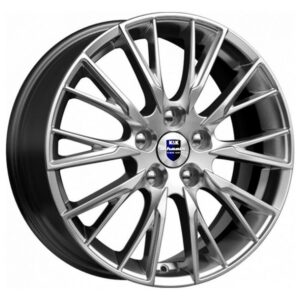 КиК Солт 6.5x17 5x112 ET38 D66.6 Дарк платинум
