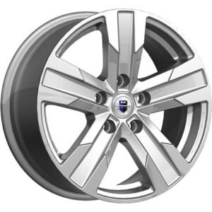 КиК Висмут 7x16 5x114.3 ET40 D67.1 Мэт
