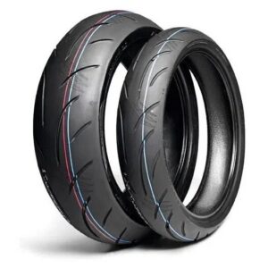 Kingtyre K96 120/80 R12 55L