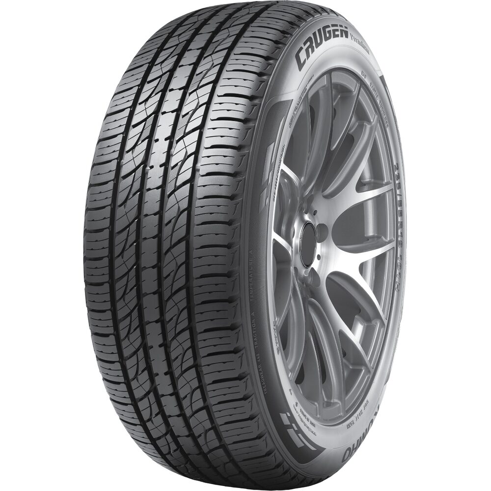 Kumho Crugen Premium KL33 205/70 R15 96T XL
