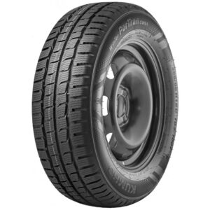 Kumho CW51 195/75 R16C 107/105R