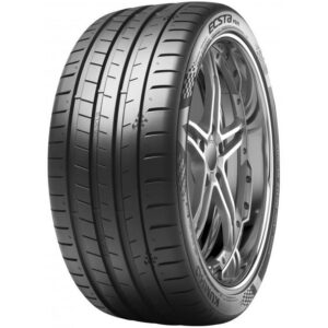 Kumho Ecsta PS91 255/30 R19 91Y XL