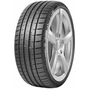 Kumho Ecsta Sport S PS72 245/30 R19 89Y XL