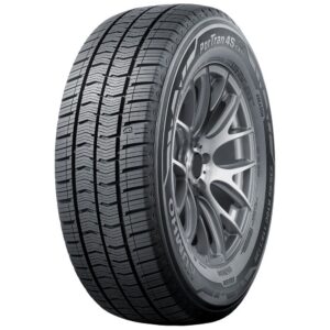 Kumho PorTran 4S CX11 185/75 R16C 104/102R