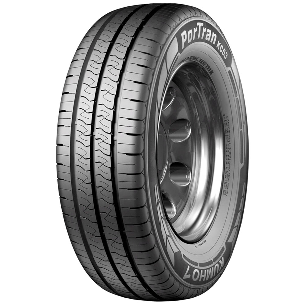 Kumho PorTran KC53 165/80 R13C 94/92R
