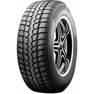 Kumho Power Grip KC11 205/70 R15C 106/104Q