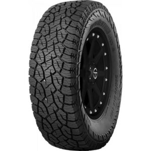 Kumho Road Venture AT52 255/70 R18 113T