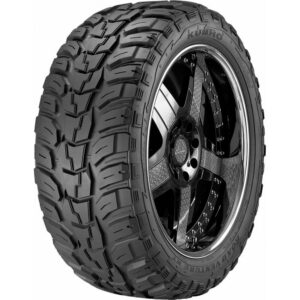 Kumho Road Venture MT KL71 225/75 R16 115/112Q XL
