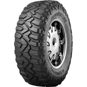 Kumho Road Venture MT71 235/85 R16 120/116Q XL