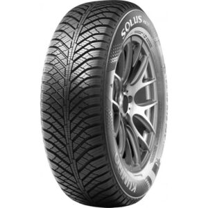 Kumho Solus HA31 175/70 R13 82T