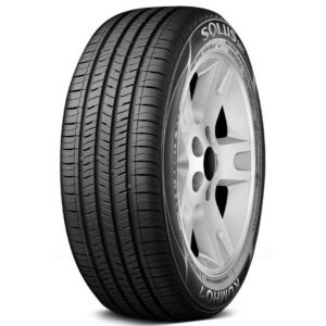 Kumho Solus KH32 205/55 R16 91H