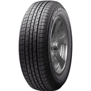 Kumho Solus KL21 225/65 R17 102H