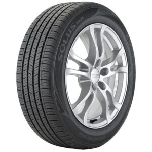 Kumho Solus TA31 155/80 R13 79T