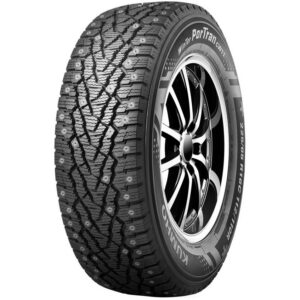 Kumho Winter PorTran CW11 185/75 R16C 104/102R