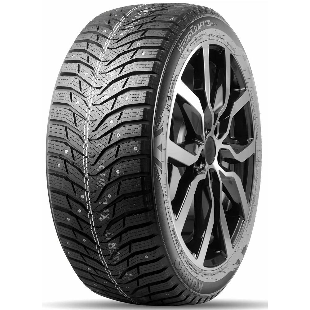 Kumho WinterCraft ice SUV WS31 225/60 R17 99H