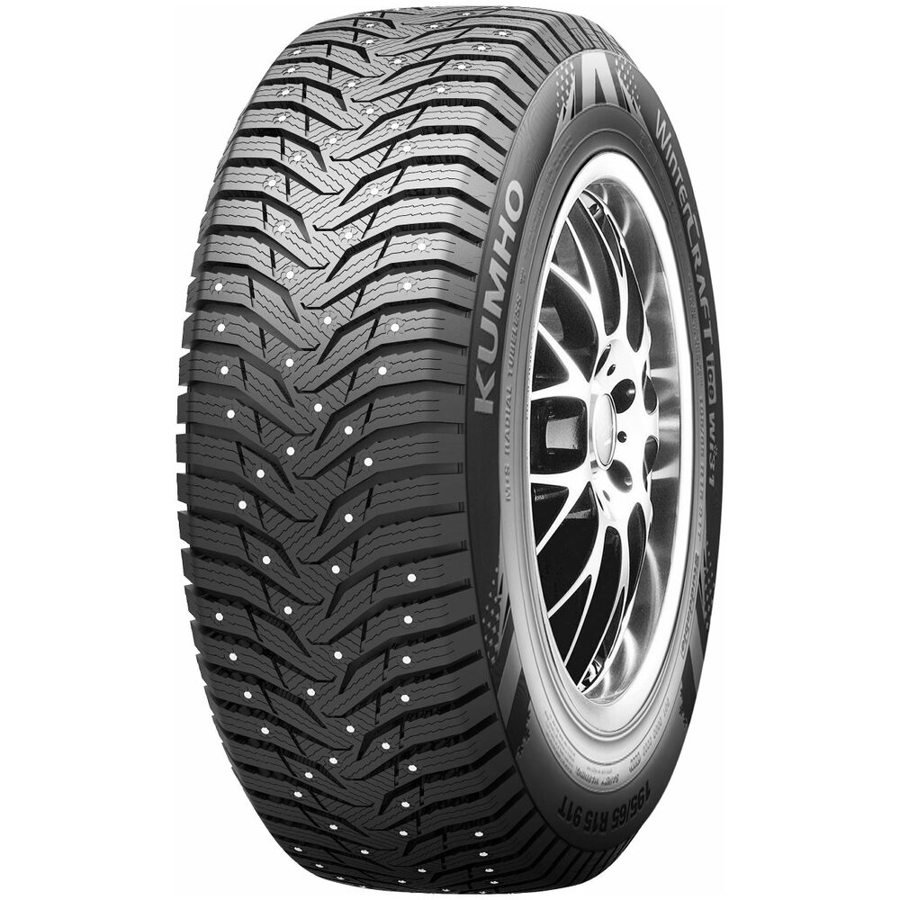 Kumho WinterCraft ice Wi31 235/40 R18 95T XL
