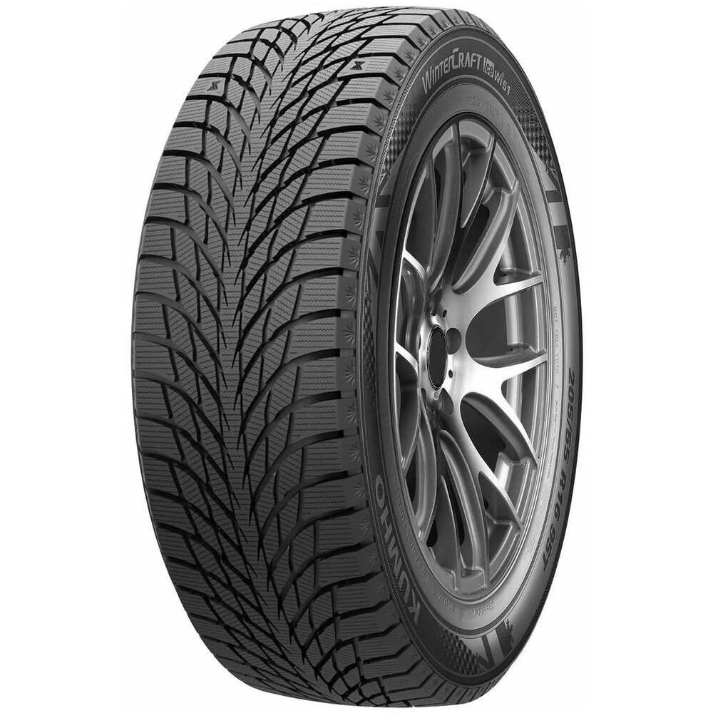 Kumho WInterCraft WI51 255/45 R20 105H XL
