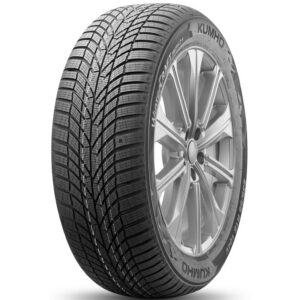Kumho WinterCraft WP52+ 155/60 R15 74T