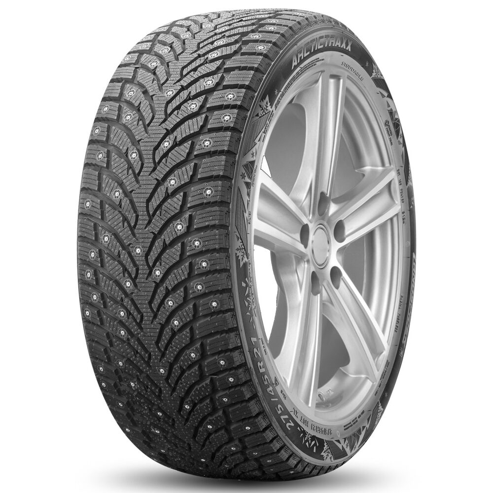 Landspider Arctictraxx 245/45 R20 103T XL
