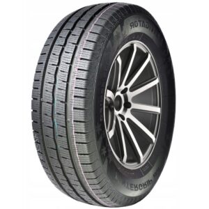 Lanvigator WinterGrip VAN 185/75 R16C 104/102R