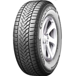 Lassa Competus Winter 2 plus 205/70 R15 96H XL