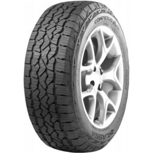 Lassa Competus Winter 3 215/65 R16 98V