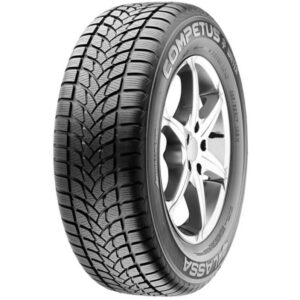 Lassa Competus Winter 215/60 R17 100V XL