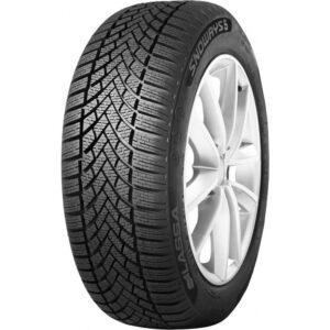 Lassa Snoways 5 215/55 R17 98V XL