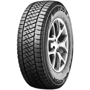 Lassa Wintus 2 215/60 R16 103/101T