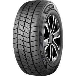 Lassa Wintus 3 185/75 R16C 104/102R