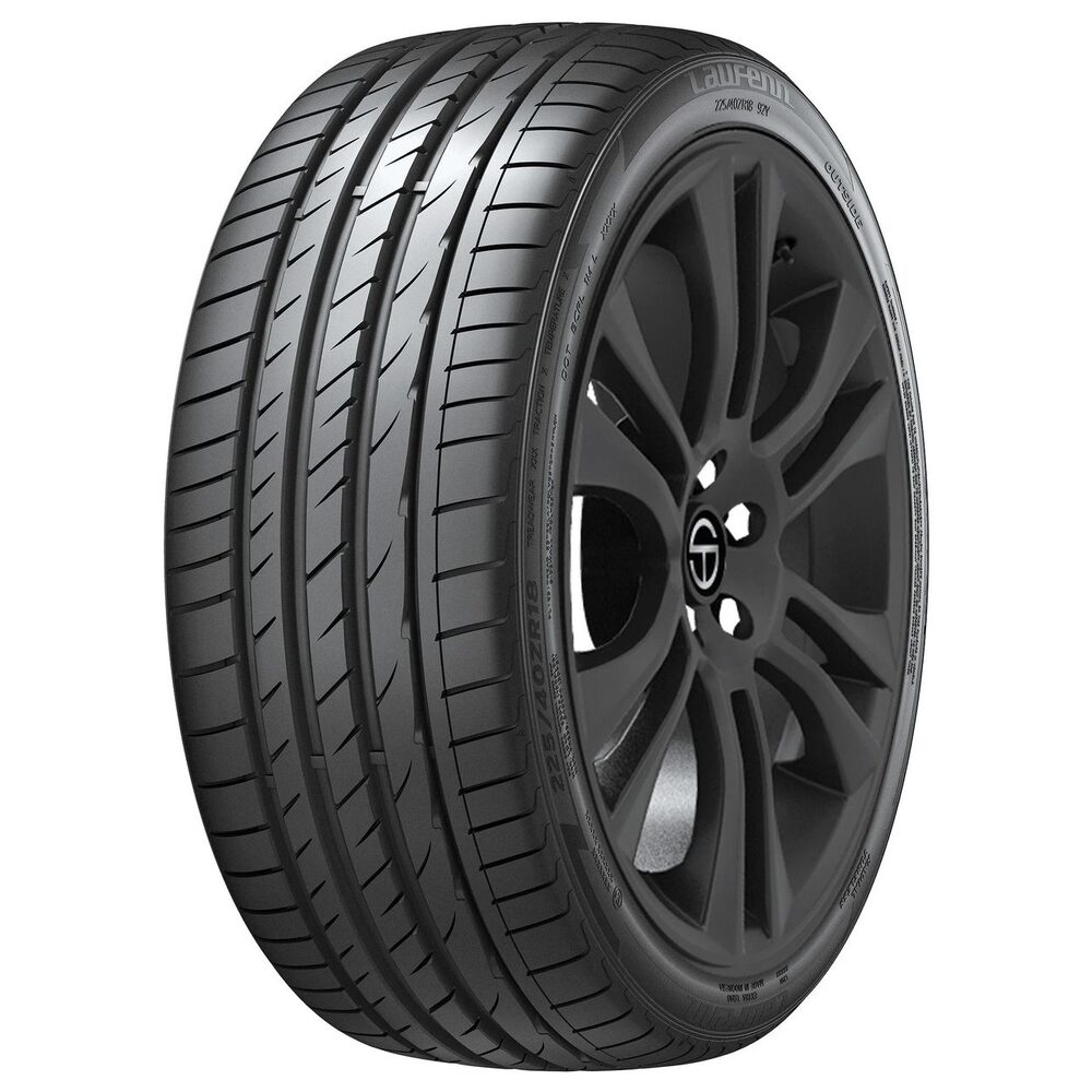 Laufenn S Fit EQ LK01B 245/45 R18 96W Run Flat