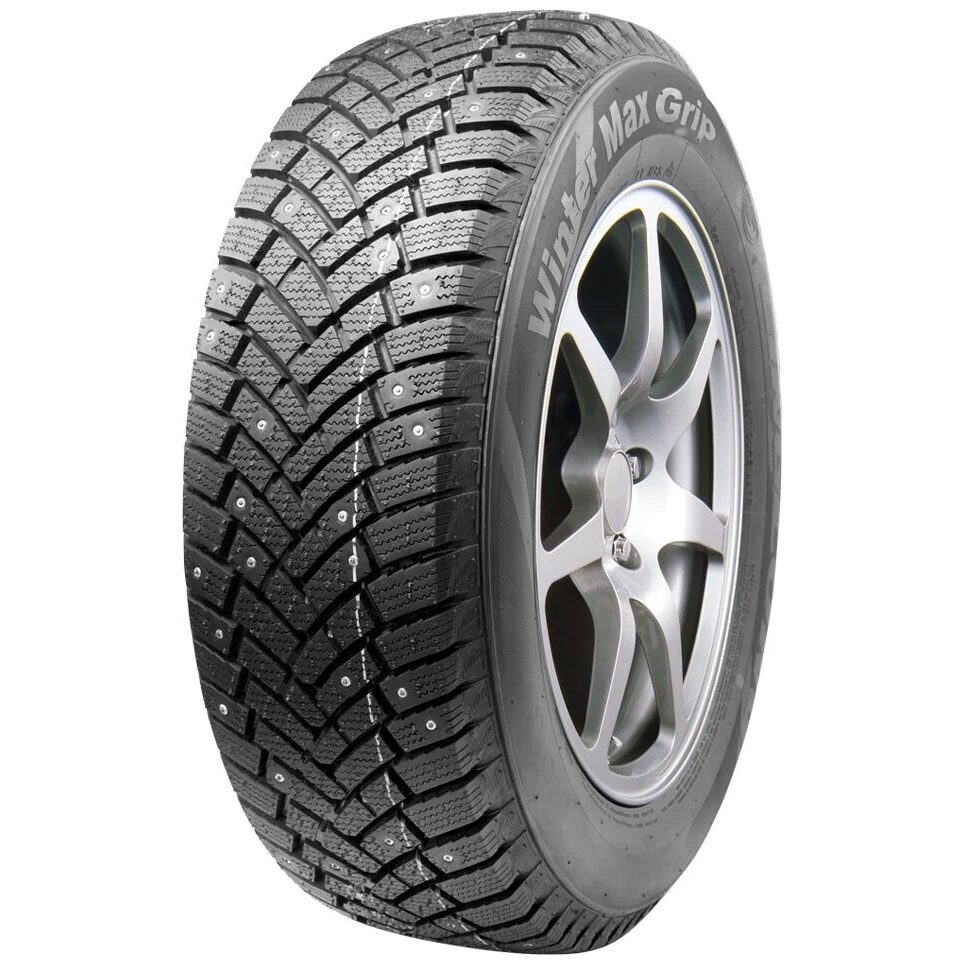 Leao Winter Defender Grip SUV 275/55 R20 117T XL