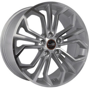 LegeArtis B112 9x19 5x120 ET18 D72.6 GMF