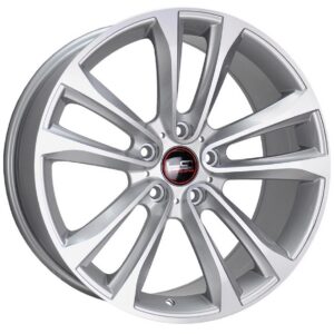 LegeArtis B162 10x19 5x120 ET45 D74.1 GMF