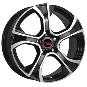 LegeArtis Concept-A511 8x18 5x112 ET39 D66.6 BKF