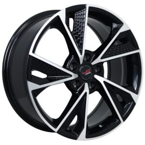 LegeArtis Concept-A536 8.5x19 5x112 ET32 D66.6 BKF