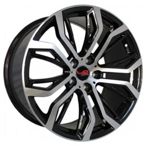 LegeArtis Concept-B501 11x21 5x120 ET38 D72.6 GMF