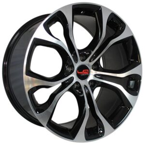 LegeArtis Concept-B515 10x20 5x120 ET40 D74.1 BKF