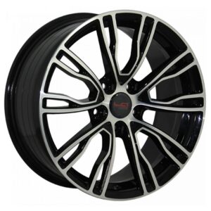 LegeArtis Concept-B533 10.5x20 5x112 ET40 D66.6 BKF
