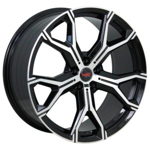 LegeArtis Concept-B537 10.5x20 5x112 ET40 D66.6 BKF