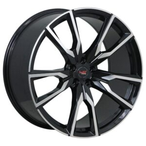 LegeArtis Concept-B539 9.5x22 5x112 ET32 D66.6 GMF