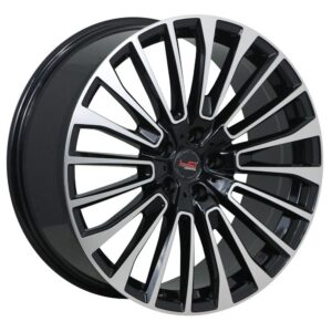 LegeArtis Concept-B540 10.5x22 5x112 ET43 D66.6 S