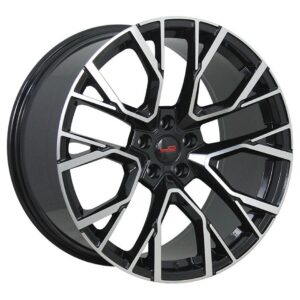 LegeArtis Concept-B541 10.5x20 5x112 ET40 D66.6 BKF