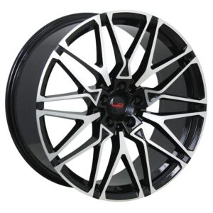 LegeArtis Concept-B542 10.5x20 5x112 ET40 D66.6 GMF