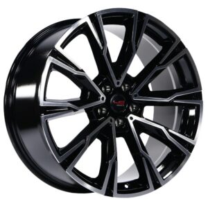 LegeArtis Concept-B544 10.5x20 5x112 ET40 D66.6 BKF