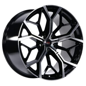LegeArtis Concept-B548 10.5x20 5x112 ET40 D66.6 BKF