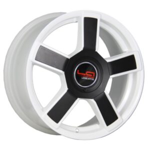 LegeArtis Concept-CI534 6.5x16 4x108 ET29 D65.1 W+black