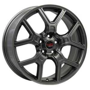 LegeArtis Concept-FD506 7.5x18 5x108 ET50 D63.3 GM
