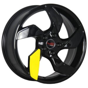 LegeArtis Concept-GM527 7.5x18 5x105 ET40 D56.6 BK+plastic